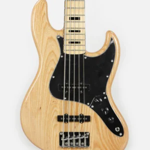 Tagima TJB-5 JB Bass 5-String - Natural